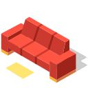 couch Icon