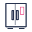 Refrigerator Icon