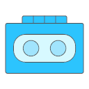 Recorder Icon
