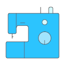 Sewing machine Icon