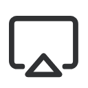 Airplay Icon