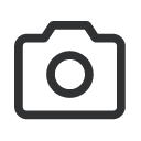 Camera Icon