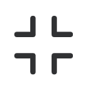 CornersIn Icon