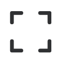 CornersOut Icon