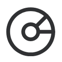 Disc Icon