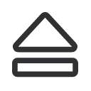 Eject Icon