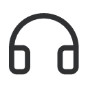 Headphones Icon