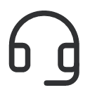 Headset Icon