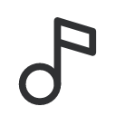 MusicNote Icon