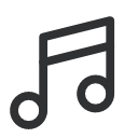 MusicNotes Icon
