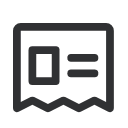 NewspaperClipping Icon