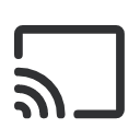 Screencast Icon