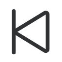SkipBack Icon