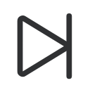 SkipForward Icon