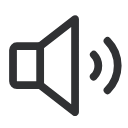 SpeakerHigh Icon