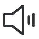 SpeakerSimpleHigh Icon