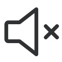 SpeakerSimpleX Icon