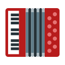 accordion Icon