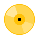 cymbals Icon
