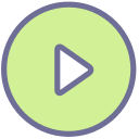 Play music Icon