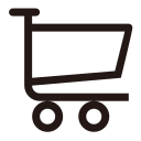 Shopping cart 01 Icon