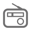radio Icon