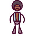 33-funk Icon