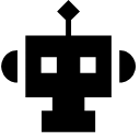 Machine management Icon