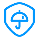 8_1 0 safety protection Icon
