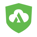 Aegis Cloud Security Center (security Knight) Icon