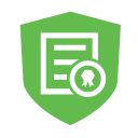 CAS SSL service Icon