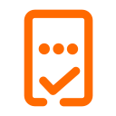 Dypns Number Authentication Service Icon