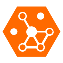 GDS graph database Icon