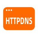 httpdns HTTPDNS Icon