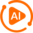 Multimedia AI Icon