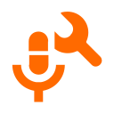 NLS service voice interaction module Icon