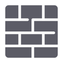 24gf-bricks Icon