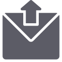 24gf-envelopeSent Icon