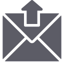 24gf-envelopeSent2 Icon