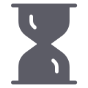24gf-hourglass Icon