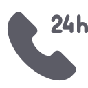 24gf-phone24h Icon