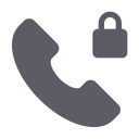 24gf-phoneLock Icon