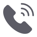 24gf-phoneLoudspeaker Icon