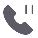 24gf-phonePause Icon