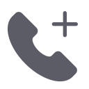 24gf-phonePlus Icon