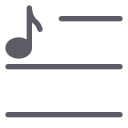 24gf-playlistMusic Icon