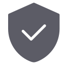 24gf-shieldCheck Icon