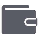 24gf-wallet Icon