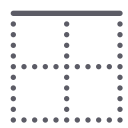 24gl-borderTop Icon