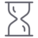 24gl-hourglass Icon